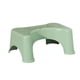 thumbnail image 2 of Accesorios de baño Taburete de inodoro para uso doméstico engrosado con remolque para teléfono celular para adultos y niños Reposapiés Bancos de baño para orinal, 2 of 6