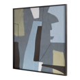 thumbnail image 2 of MOE'S Home Nostalgie Encadré Peinture COOL PALETTE, 2 of 5
