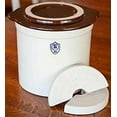 thumbnail image 2 of Preserving Crock Starter Kit, 2-Gal. - 01206, 2 of 3