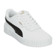 thumbnail image 4 of Tenis Puma Carina 3.0 Blanco para Mujer [PUM1397] blanco 22, 4 of 10