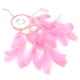 thumbnail image 5 of Atrapasueños de plumas, atrapasueños para colgar en la pared, decoración para colgar en la pared, colgante de atrapasueños, el mejor de su clase, 5 of 12