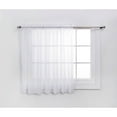 thumbnail image 2 of Elegance Voile Rod Pocket Panel, 2 of 5
