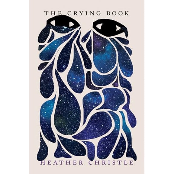 Pre-Owned The Crying Book Paperback
