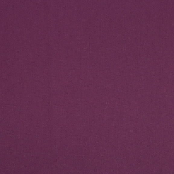 Better Homes & Gardens 100% Cotton Solid Purple, 2 Yard Precut Fabric