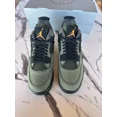 thumbnail image 2 of 2025 Jo r-dan 4 RETRO UNDEFEATED IB1519 200 SIZE 8-16 READY TO SHIP NOW, 2 of 6