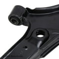 thumbnail image 2 of BeckArnley 102-4915 Control Arm With Ball Joint, 2 of 4