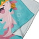 thumbnail image 3 of Cobija Manta Frazada Juana Gallo Diseño de Ajolote Ultra Suave y Ligera, 3 of 5