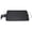 Dark Black, variant on BOKYAN 15.7" Electric Griddle, 1350W Non-Stick Indoor Pancake Grill with Cool Touch Handles for Breakfast, Bacon, Eggs (15.7x9.1in / 40x23cm), US Plug 110V