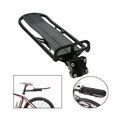 thumbnail image 3 of Rear Bike Rack Retractable Design Universal Strong Bearing Capacity Rust Resistant Bike Cargo Rack for Cycling, 3 of 7