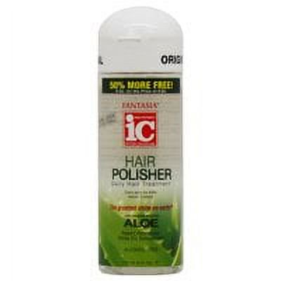 Fantasia IC Hair Polisher Daily Hair Treatment, 6 Ounce