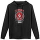thumbnail image 1 of Sudadera con Capucha de Slipknot "Iowa" Estilo Rock, 52% Algodón 48% Poliéster para Hombres y Mujeres, 1 of 5