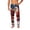Multicolor 59#, variant on Christmas Men's Festive Print Pajama Pants Daily Big and Tall Bottoms Sit At Waist Skin-Friendly Retro Sleepwear for Xmas Theme Celebration