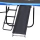 thumbnail image 1 of Kit Universal de Escalera y Tobogán para Trampolín Zoomster Resistente a la Intemperie, 1 of 9