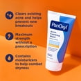 thumbnail image 2 of Limpiador facial PanOxyl Acne Foaming con peróxido de benzoilo 10% 90 ml, 2 of 7