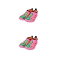 thumbnail image 2 of Greeniant 2X zapatos de vadeo zapatillas para niños pequeños exquisitos de larga duración multiusos bonitos escándalos de arena tipo zapato Tipo 2 2Conjunto, 2 of 6