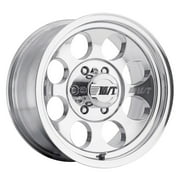 Mickey Thompson Classic III Wheels with Polished Finish (15X10 / 5X5.50) 90000001762