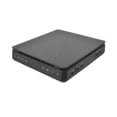 thumbnail image 1 of Guardoinrt High Definition Video With Compact DVD Player For Home Dvd Players For Home Cheap Dvd Player MP3, 1 of 6