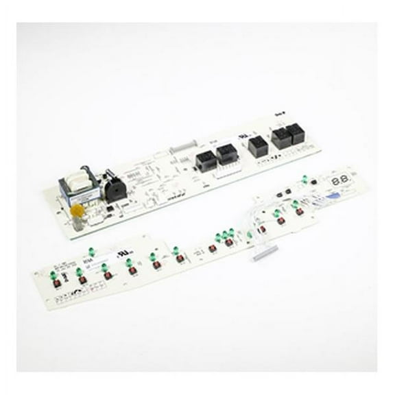 GE APPLIANCE WD21X10378 DISHWASHER MAIN CIRCUIT BOARD - OEM PART