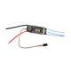 thumbnail image 5 of Controlador de Velocidad Eléctrico ESC RC ESC Motor Electrónica ESC 40A ESC Sin Escobillas para A2212 A2208 A2217 Accesorio de Repuesto para Controlad ESC único, 5 of 7