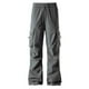 thumbnail image 5 of Ceisia Men's All-Season Work Pants - Solid Color Gift Loose Casual Functional Pocket Drawstring Full Length Trousers, 5 of 5