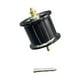 thumbnail image 1 of Carrete de pesca, carrete de línea, carrete de baitcasting, herramienta de carrete para hielo Negro, 1 of 8
