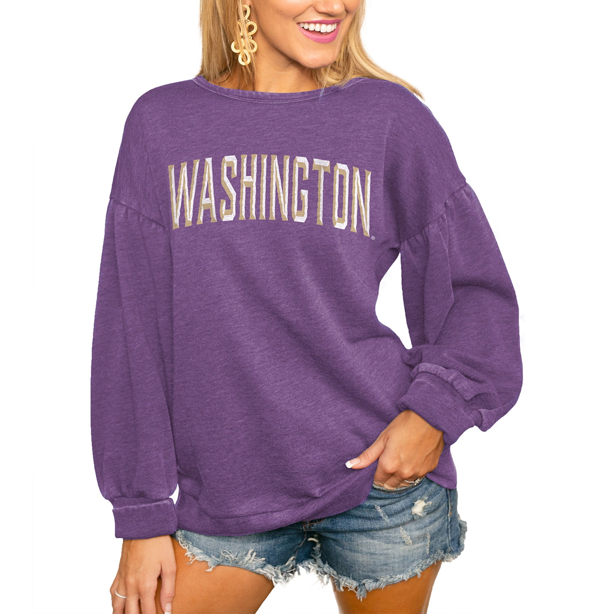 walmart purple sweatshirt