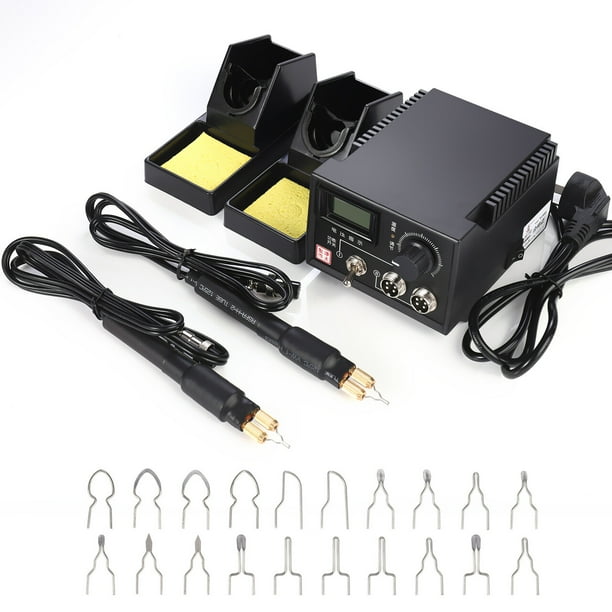 Professional Woodburning Detailer Laser Pyrography Machine Wood Burning