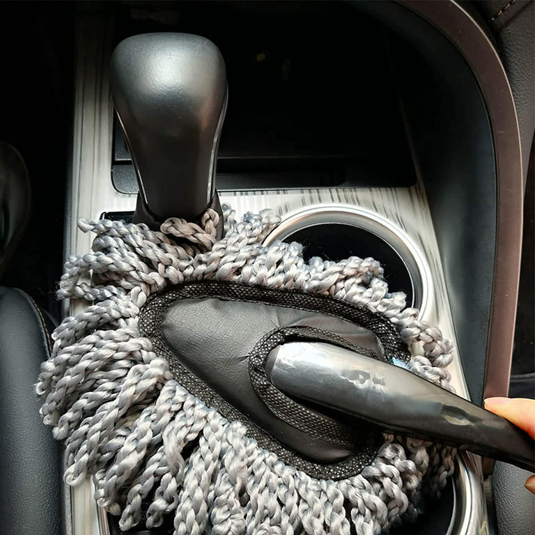 Buy Online SETIST Multipurpose Reusable Car Interior AC Vent Dashboard