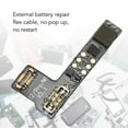 thumbnail image 4 of Cable Flexible de Batería ANGGREK Kit de Reparación de Teléfono, 4 of 8
