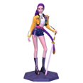 thumbnail image 2 of Anime Movie KPOP Miniatura Figurine Resina La Escritorio Oficina en El (Rumi), 2 of 9