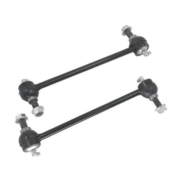 Front Stabilizer Bar Link Kit - Compatible with 2006 - 2008 Chevy HHR 2007