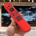 thumbnail image 1 of Caso De Control Remoto Fundas de silicona para mando a distancia a prueba de golpes para SONY RMF-TX810U TX811U TX910U 2023, 1 of 8