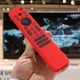 thumbnail image 3 of Caso de control remoto Funda de mando a distancia de silicona antideslizante para SONY RMF-TX810U TX811U TX910U 2023, 3 of 9