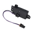 thumbnail image 3 of Kenally Resistencia del motor del ventilador Módulo de control del aire acondicionado Automoción eléctrica Vehículos, repuestos y accesorios Mis Kenally VI015261-00B, 3 of 6