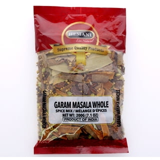 Swad Whole Dried Red Chilies - 7 Ounce (200g) Bag, Product Of India
