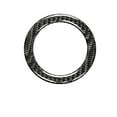 thumbnail image 2 of POSSBAY Car Steering Wheel Decor Ring for Jeep Grand Cherokee/Cherokee 14+ Carbon Fiber, 2 of 5
