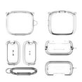 thumbnail image 4 of Ergonomic Clear Soft Protective Case Sleeve For P30i Earbud Antislip Grip Dusts Water Nonslip Texture, 4 of 20