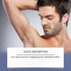 thumbnail image 3 of Fresh Underarm Deodorant Spray, Gentle Antiperspirant for Odor Control, Long-Lasting Protection Against Sweat and Smell, 3 of 5