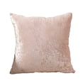 thumbnail image 1 of Sin inserto, paquete de 2 fundas de almohada europeas con degradado de color, fundas de almohada europeas ultrasuaves y acogedoras para decoración del hogar, sin desprendimiento,, 1 of 4