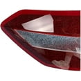 thumbnail image 4 of Applicable to Compatible For Benz E-Class W212 2009-2013 Outside Rear Taillight Shell Tail Lamp Cover Brake Lights Mask Replace The Lampshade(Right), 4 of 7