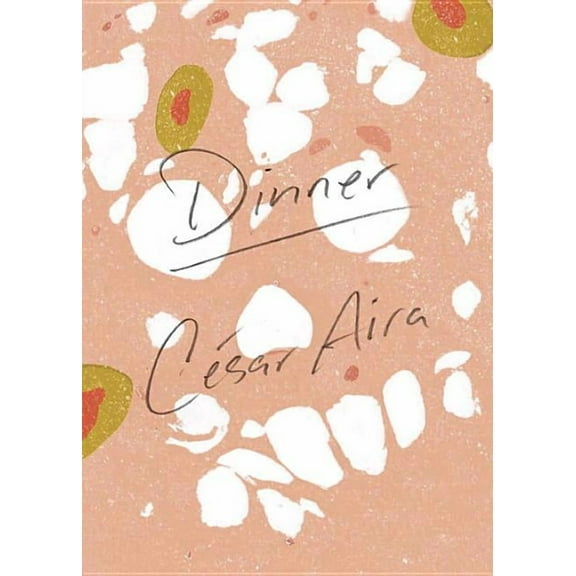 Dinner, (Paperback)