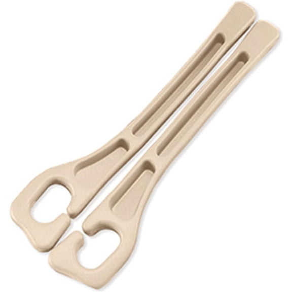 Car Seat Gap Filler, 2 Pack Drop seat Gap fillers Between Seat and Console Stop Things from Dropping