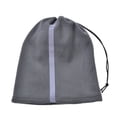 thumbnail image 3 of Cache-cou, Foulard de Sport Homme Hiver Chaud Foulard d'Extérieur Homme et Foulard de Sport d'Extérieur Couvre-Cou de Sécurité Cache-Cou Ajustable en Molleton Chaud Sport de Plein Air Cou Ajustable Dsfen Rokin Plus Chaud Hiver, 3 of 6