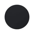 thumbnail image 1 of Tapete Protector de Cocina de Inducción de Silicona, Cubierta Protectora de Cocina de Inducción de 12 Pulgadas, Negro, 1 of 6