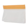 thumbnail image 3 of Silicone Storage Bags, Sealed Bag Waterproof Translucent Design  For Home Blue Small,Yellow Medium,Orange Large, 3 of 8