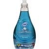 Dawn: Plus Air Freshener Water Lily & Jasmine Ultra Concentrated Simple Pleasures Dishwashing Liquid, 12.6 fl oz