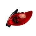 thumbnail image 1 of CALAVERA 206 2003 al 2009 PEUGEOT Derecha/Pasajero DEPO  ., 1 of 4