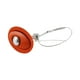 thumbnail image 3 of Kit de reparación de neumáticos de pared lateral Fácil instalación Portátil Uso de emergencia Reparación de pared lateral Naranja, 3 of 8