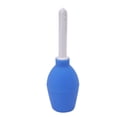 thumbnail image 2 of Limpiador vaginal de ducha anal, kit de bombilla de enema, kit de bombilla de enema de silicona, kit de ducha anal de alta capacidad, 2 of 12