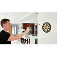 thumbnail image 2 of Funsparks Magnetic Dart Board Game - 12 Darts - 6 Green and 6 Red Darts – Best Kids Toy Gift Indoor Outdoor Games for Family and Friends – Safe Dart Game Set, 2 of 9